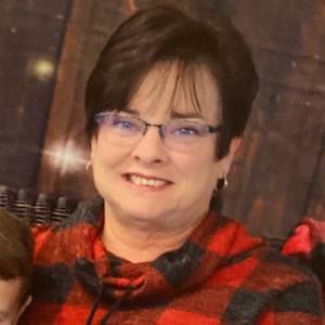 Meet your Posher, Theresa